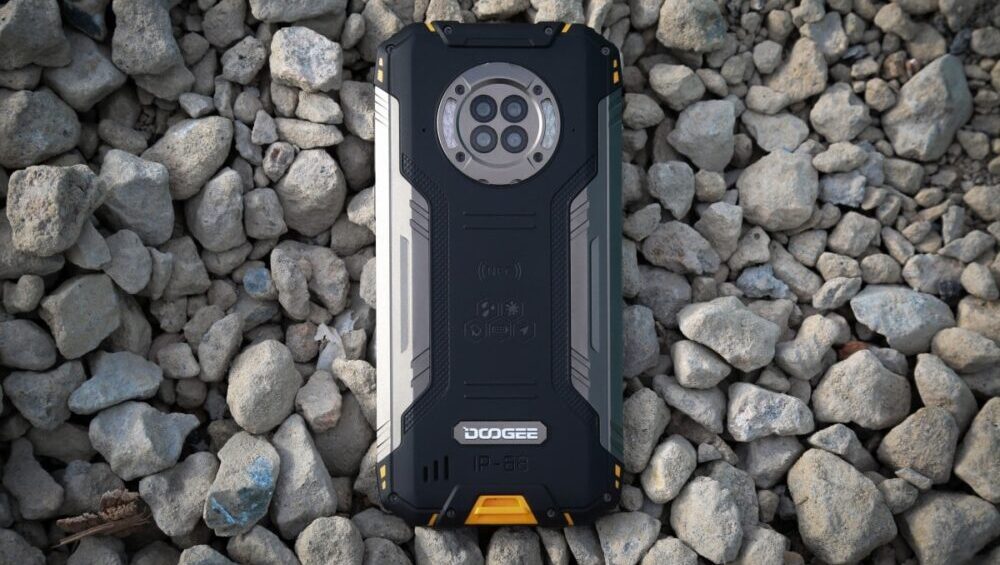 On July27, Nokia will release a rugged phone.