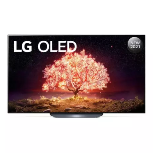 LG 65B1 (2021) 65″ 4K Smart OLED TV with ThinQ