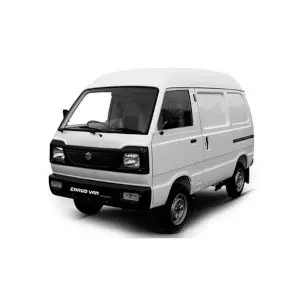 Suzuki Bolan Cargo Van Euro ll 2022